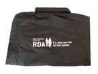 Adults RDA West & Central Scotland Navy Regatta Dover Jacket