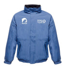 Adults Reach PC Royal Blue Regatta Dover Jacket