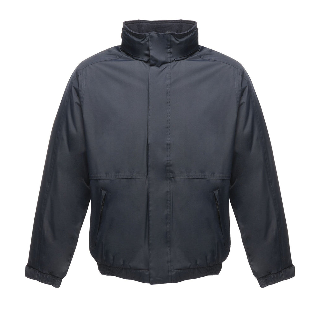 Adults Regatta Dover Jacket, DSBA Greyface Dartmoor