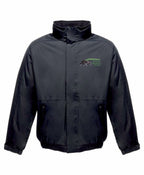 Adults Regatta Dover Jacket, Trawden Sheepdog Society