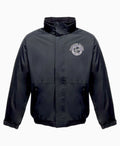 Adults Rockwood Harriers Navy Regatta Dover Jacket