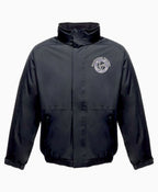 Adults Rockwood Harriers Navy Regatta Dover Jacket