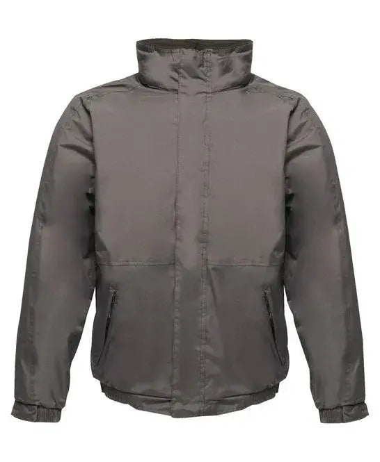 Adults Ron Fields Regatta Dover Jacket
