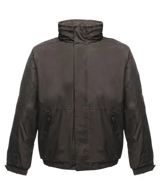 Adults Ron Fields Regatta Dover Jacket
