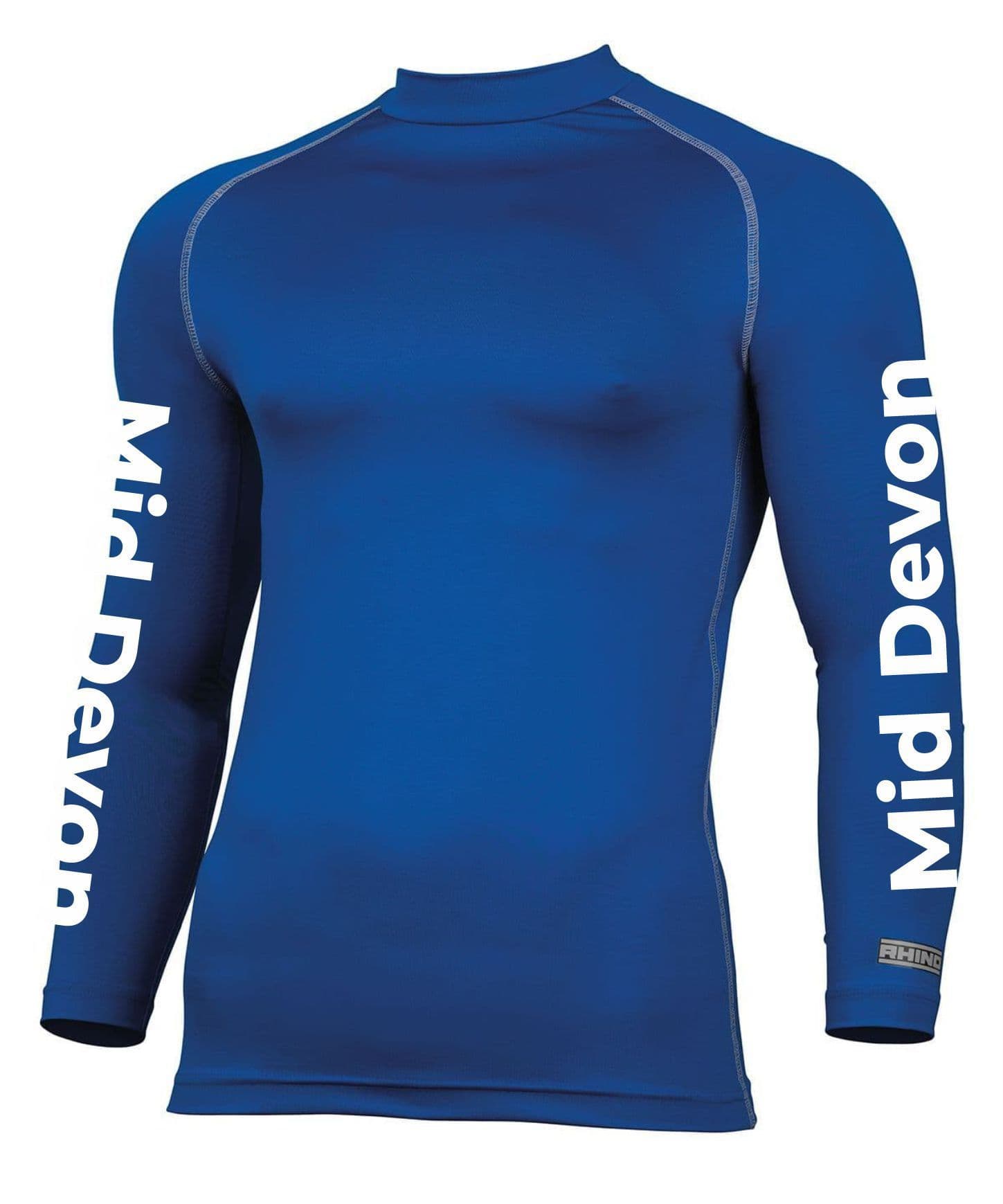 Adults Royal Mid Devon Base Layer