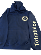 Adults Royal Tiverton Tet Pony Club Pony Club Hoodie
