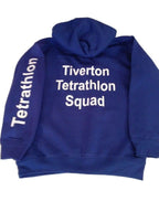 Adults Royal Tiverton Tet Pony Club Pony Club Hoodie