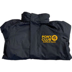 Adults Rufford Navy Regatta Dover Jacket