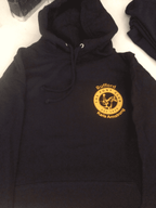 Adults Rufford Pony Club Hoodie