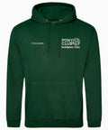 Adults Sandridgebury Centre Bottle Hoodie JH001