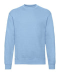 Adults SDPC Pale Blue Sweatshirt