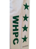 Adults Senior Woodland Hunt PC White Base Layer