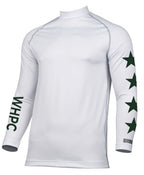 Adults Senior Woodland Hunt White Base Layer