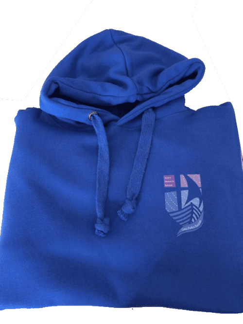 Adults SFX Royal Hoody W72