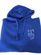 Adults SFX Royal Hoody W72