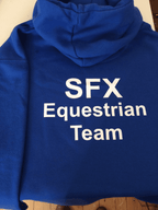 Adults SFX Royal Hoody W72