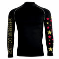 Adults Shebbear College Black Rhino Base Layer