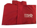 Adults Silverton Navy/Red Regatta Dover Jacket