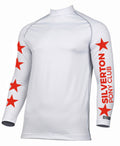 Adults Silverton Pony Club White Base Layer
