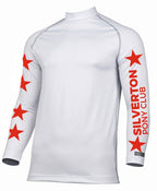 Adults Silverton Pony Club White Base Layer