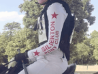 Adults Silverton Pony Club White Base Layer