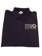 Adults Silverton Short Sleeve Navy Polo UC101