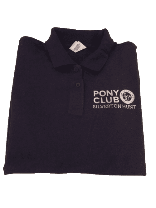 Adults Silverton Short Sleeve Navy Polo UC101