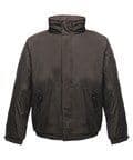 Adults Sinderhope pony trekking centre Regatta Dover Jacket