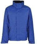 Adults Sinderhope pony trekking centre Regatta Dover Jacket