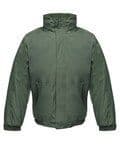 Adults Sinderhope pony trekking centre Regatta Dover Jacket