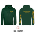 Adults South Northumberland Games Bottle Hoodie