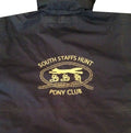Adults South Staffs Navy Regatta Dover Jacket