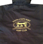 Adults South Staffs Navy Regatta Dover Jacket