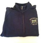 Adults South Staffs Sweat Jacket