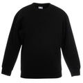 Adults Southern Carriage Driving Black Sweatshirt