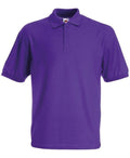 Adults Southview equestrian centre pony club Purple Polo