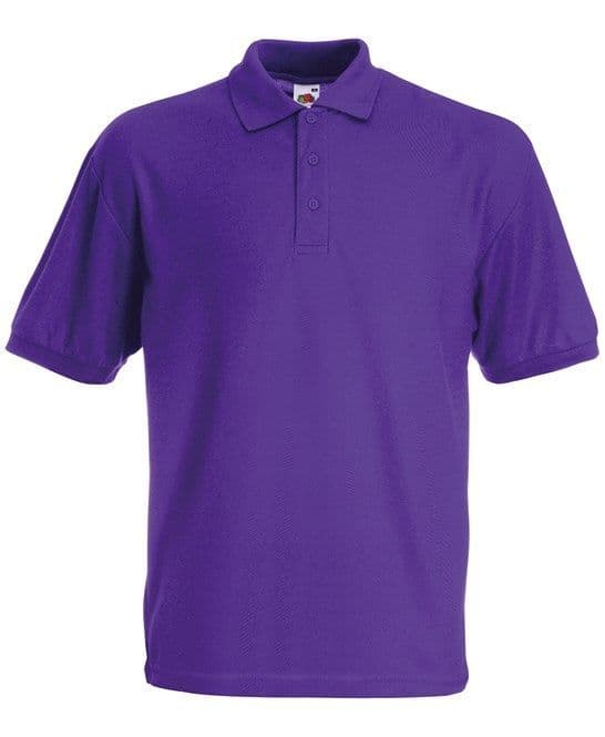 Adults Southview equestrian centre pony club Purple Polo