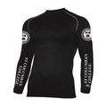 Adults St Columbas College NSEA Team Black Base Layer