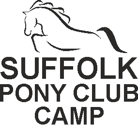 Adults Suffolk PC Camp 2025 Hoodie