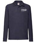 ADULTS Surrey Union PC Navy Long Sleeve Polo – SS258