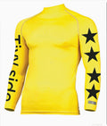 Adults Tivyside Yellow Base Layer
