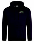 Adults Trawden Sheepdog Society Hoody