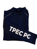 Adults Trent Park Navy Base Layer