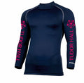 Adults Tudor Hall School Navy Base Layer