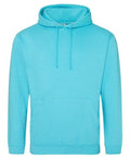 Adults Turquoise or brown Wey Valley RC Hoodie