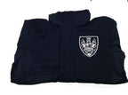Adults Tynedale RFC Navy Regatta Dover Jacket