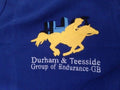 Adults Unisex Durham & Teesside Group Of Endurance Polo Shirt AQ010