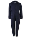 Adults Vale OF York PC Navy Camp 2025 Onesie S70