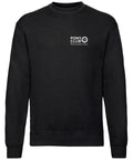 Adults Warwickshire Hunt Pony Club Navy Sweatshirt UX3