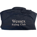 Adults Wessex RC Navy Regatta Dover Jacket